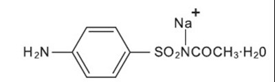 Image (Sodium Sulfacetamide 8 And Sulfur 4 Suspension Formula)